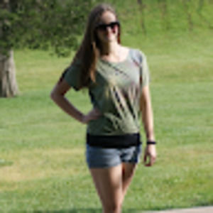 Meet your Posher, Chelsea